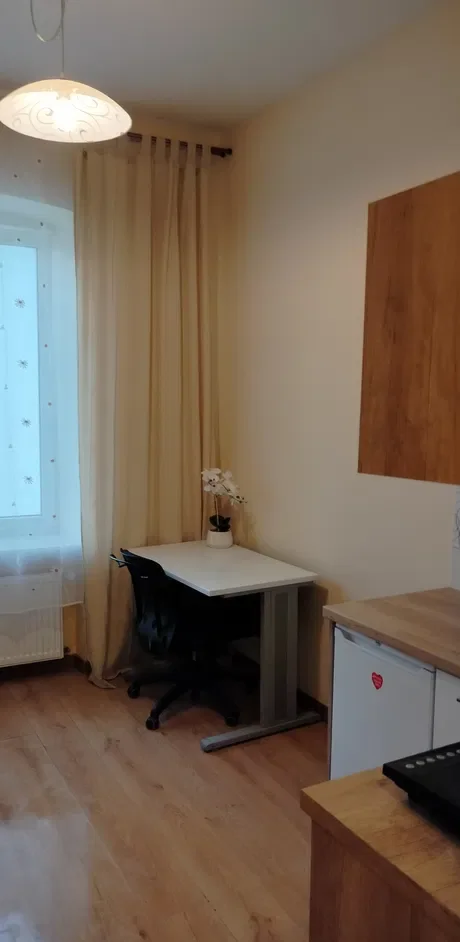 Bezpośrednio mieszkanie 18 m2 Łódź Śródmieście ul. Targowa - zdjęcie 2