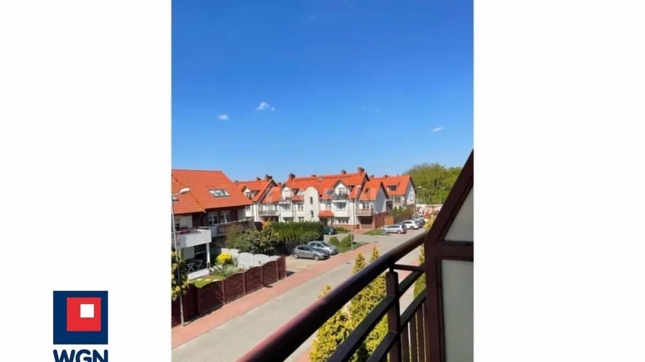 Bezrzecze 3 pokoje z tarasem + garaż - zdjęcie 5