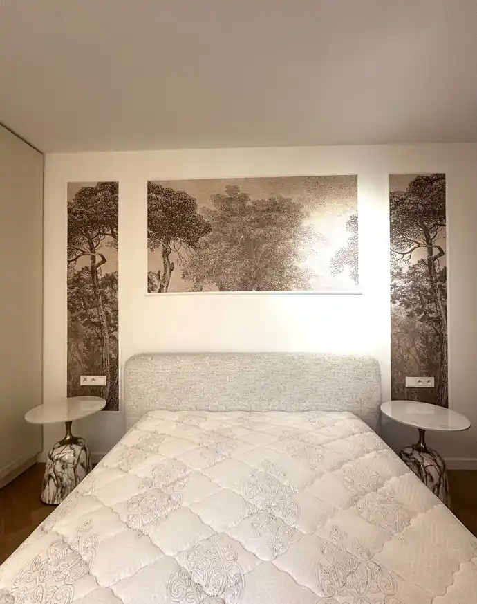 Nowy | wyjątkowy apartament | parking | Wybickiego - zdjęcie 8