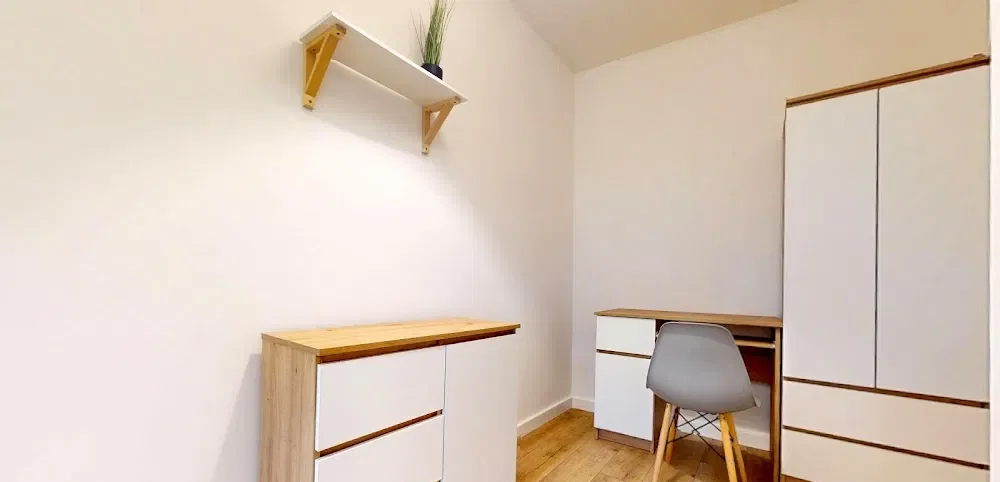 Pokój 9,5 m², ul. Toruńska, Targówek, od 30.06, bez prowizji - zdjęcie 2