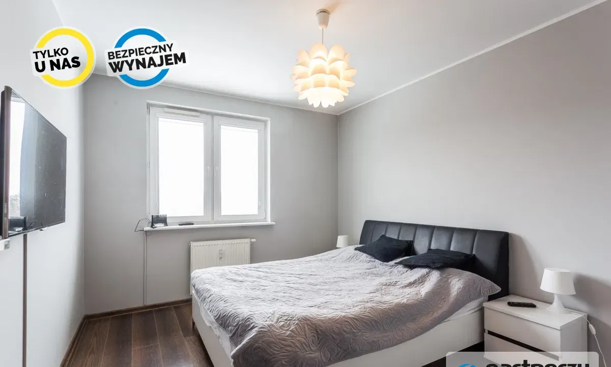 Zamieszkaj wygodnie, 3 pokoje, winda, balkon - zdjęcie 8