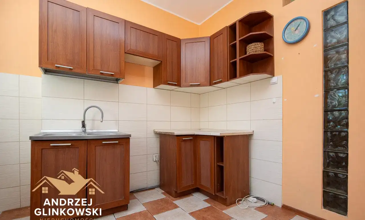 MIESZKANIE OSIEDLE KOŚCIUSZKI - zdjęcie 8