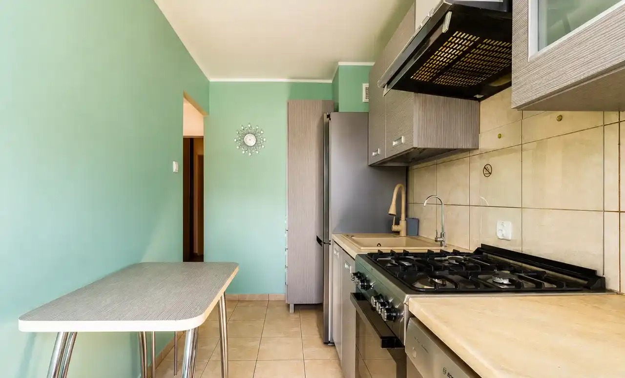 Przestronne 3 pokoje z balkonem | 60 m² | ul. Jagiellońska, Wschowa - zdjęcie 9