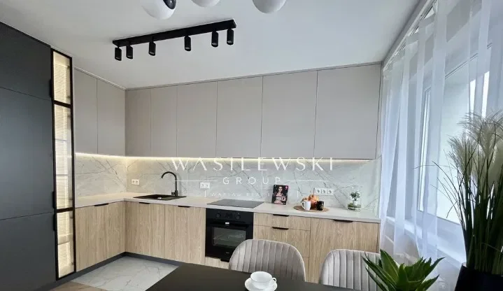 4-pokojowe mieszkanie 64 m² | ul. Wołoska - zdjęcie 8