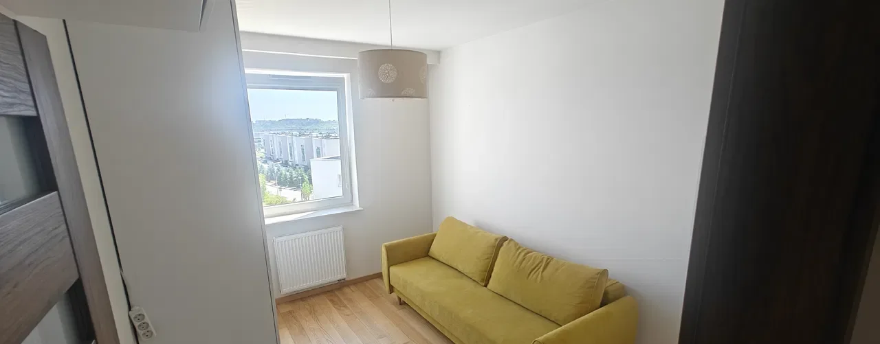 Lublin Sławin ul. Relaksowa, 3 pokoje, 60m2 - zdjęcie 5