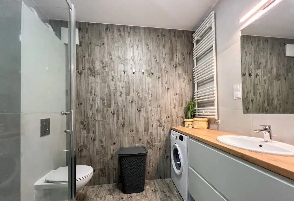 Poznań / Ul. Sielawy - Kawalerka 33,82 m2