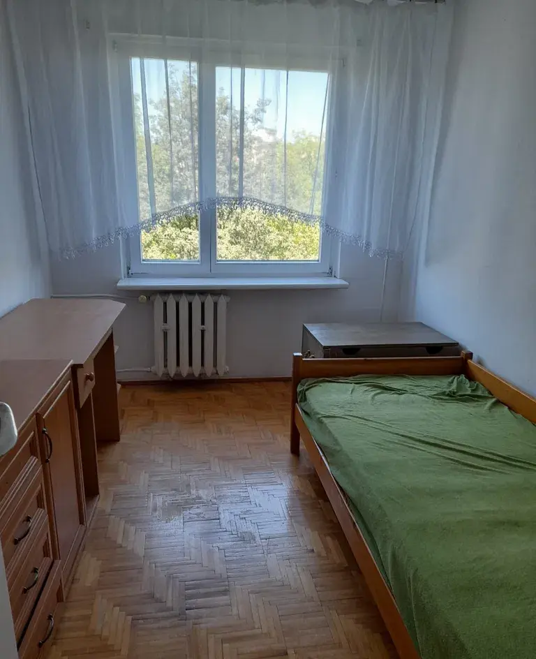 Wynajmę mieszkanie w Chełmie
