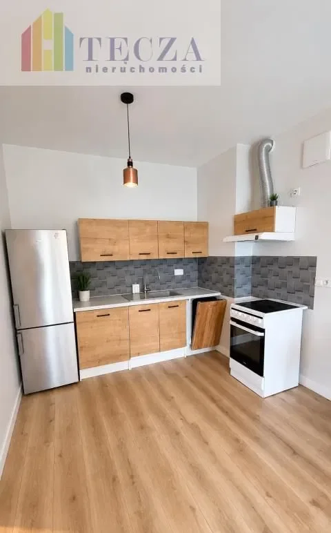 Nowe mieszkanie 2-pokojowe z ogrodem 40 m2 w Warszawie Wawer - zdjęcie 10
