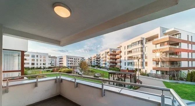 3 pokoje z mp, 74 m2 - Ak Karpaty 5B, blisko parku - zdjęcie 9