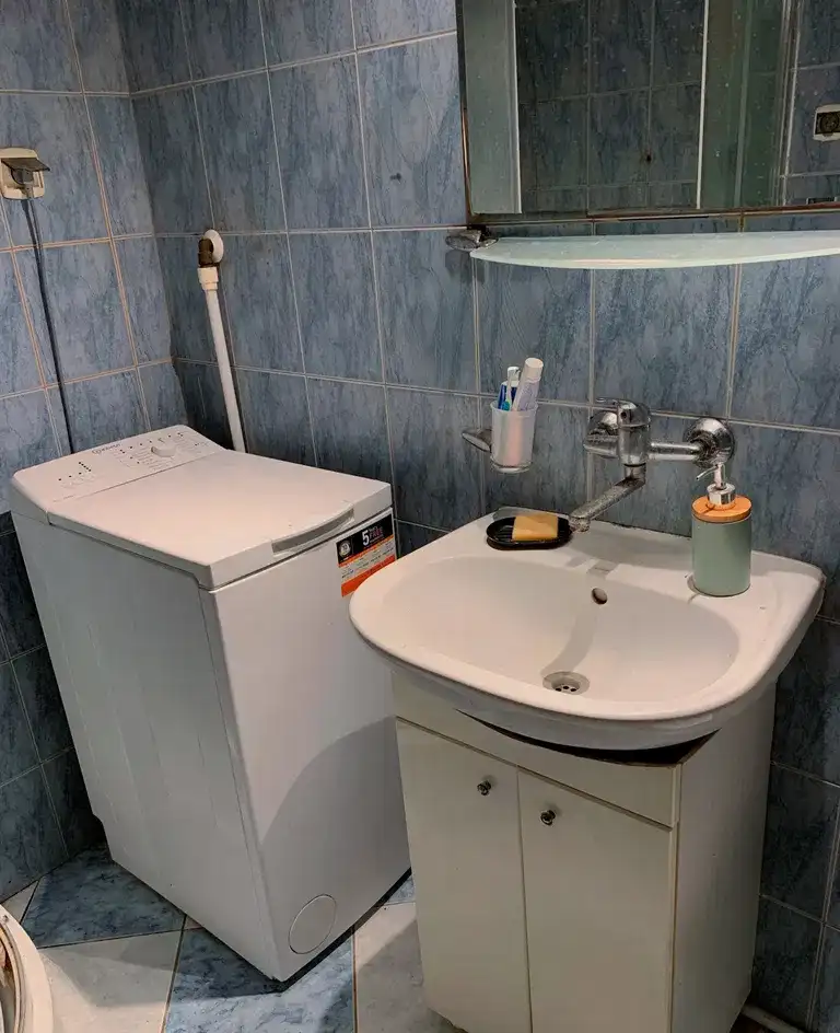 Cozy Room in Mokotów Near Universities – Available Now - zdjęcie 5