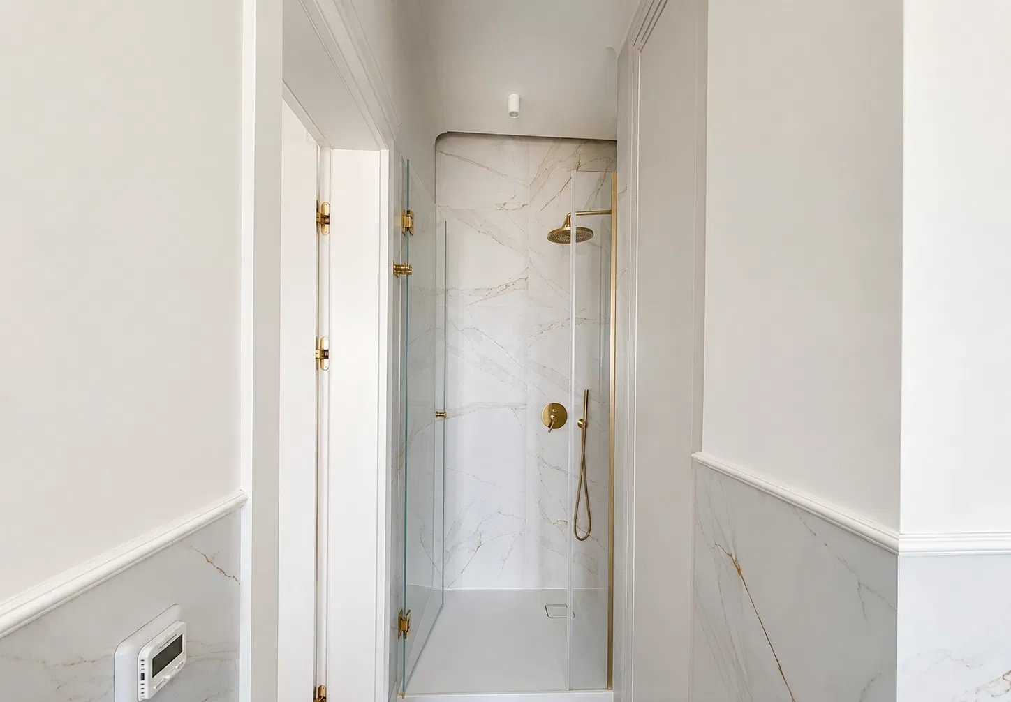 Luxury, Spacious Apartment in the Old Town | Elevator | Parking space - zdjęcie 9