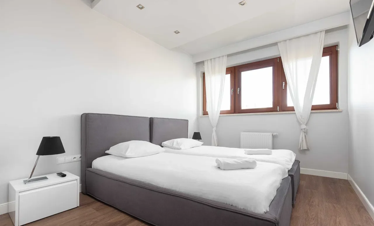 Wynajem apartament 72m2 3pok Oxygen Residence ul. Wronia Wola - zdjęcie 3