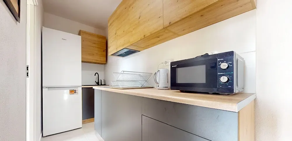 Pokój 10 m², Warszawa, Ursynów - zdjęcie 4