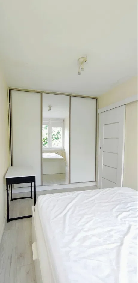 Mieszkanie 2-pokojowe Krzyki, 45,99 m² (bez pośredników) - zdjęcie 3