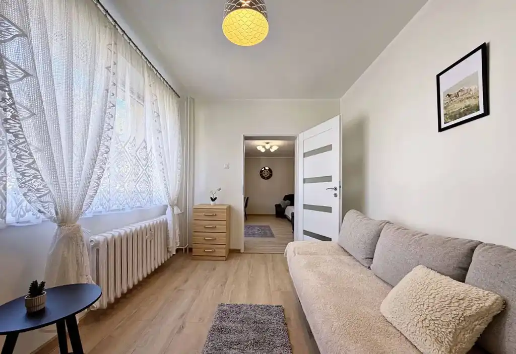 2 pokoje po kapitalnym remoncie na Pogodnie | Pierwszy Najemca - zdjęcie 5