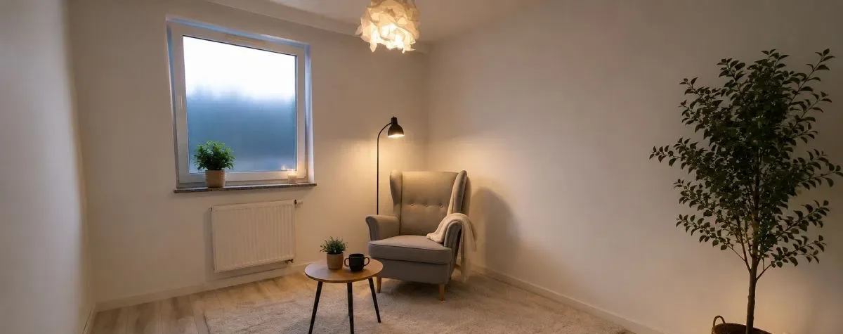 Mieszkanie, 53,60 m², Zielona Góra - zdjęcie 5