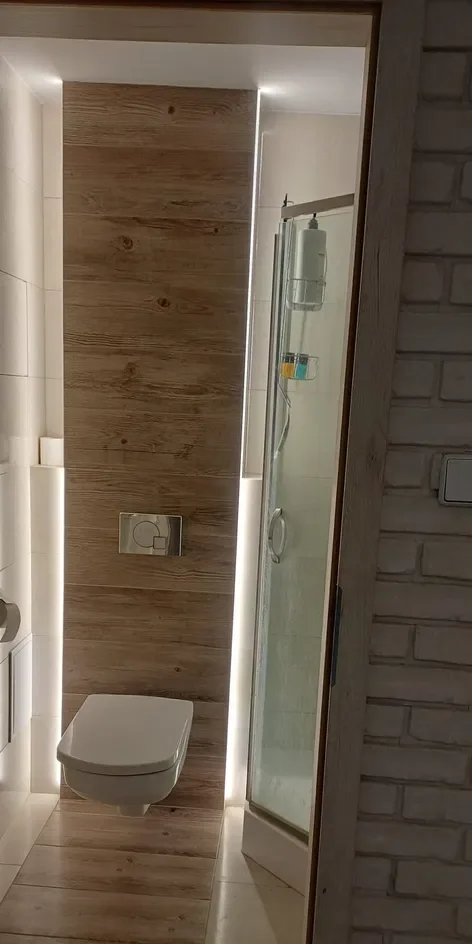 Apartament z widokiem na zielony Poznań. - zdjęcie 2