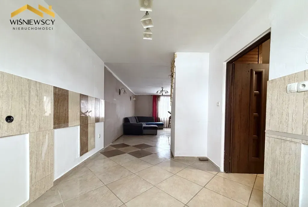 250 m² | 9 pokoi + domek gościnny | Malbork - zdjęcie 6