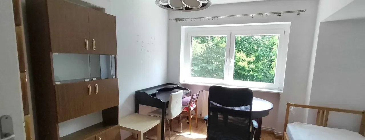 Pokój do wynajęcia Wrocław Biskupin - zdjęcie 2