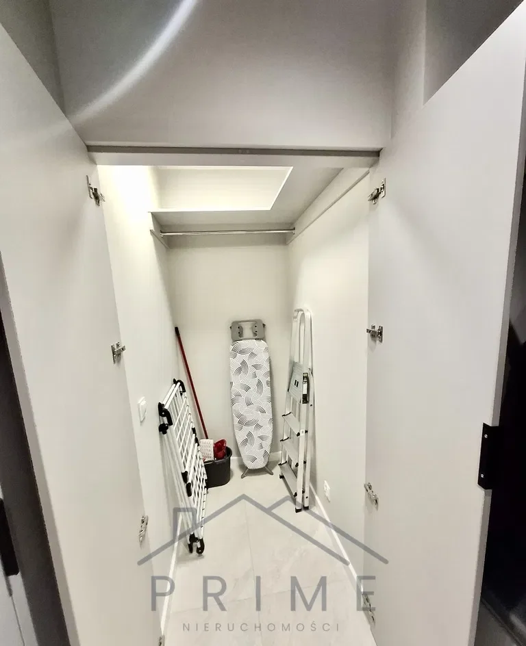 2 pokoje 40,5 m2 / Balkon / Stan bdb / Świetna lok - zdjęcie 8