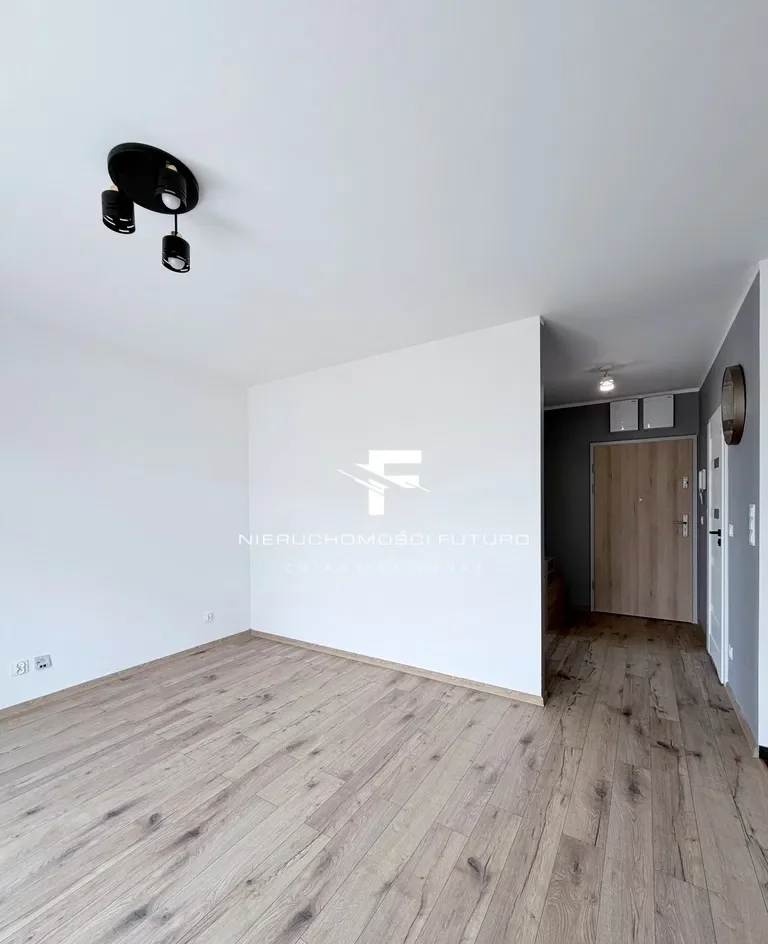 Ładne nowe 2 pokoje z balkonem do zamieszkania Buk - zdjęcie 4