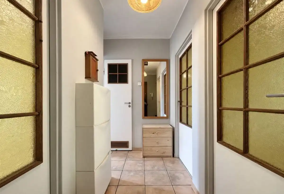 3 Osobne Pokoje | Osobna Kuchnia | Balkon | Huby - zdjęcie 10