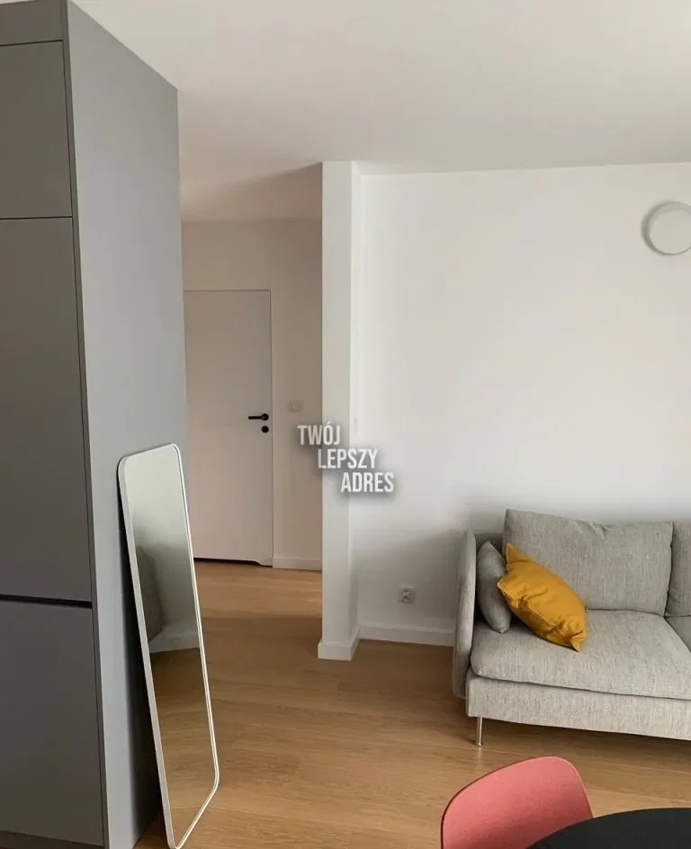 Podgórze - 2 pokoje z miejscem postojowym, 37 m2 - zdjęcie 4