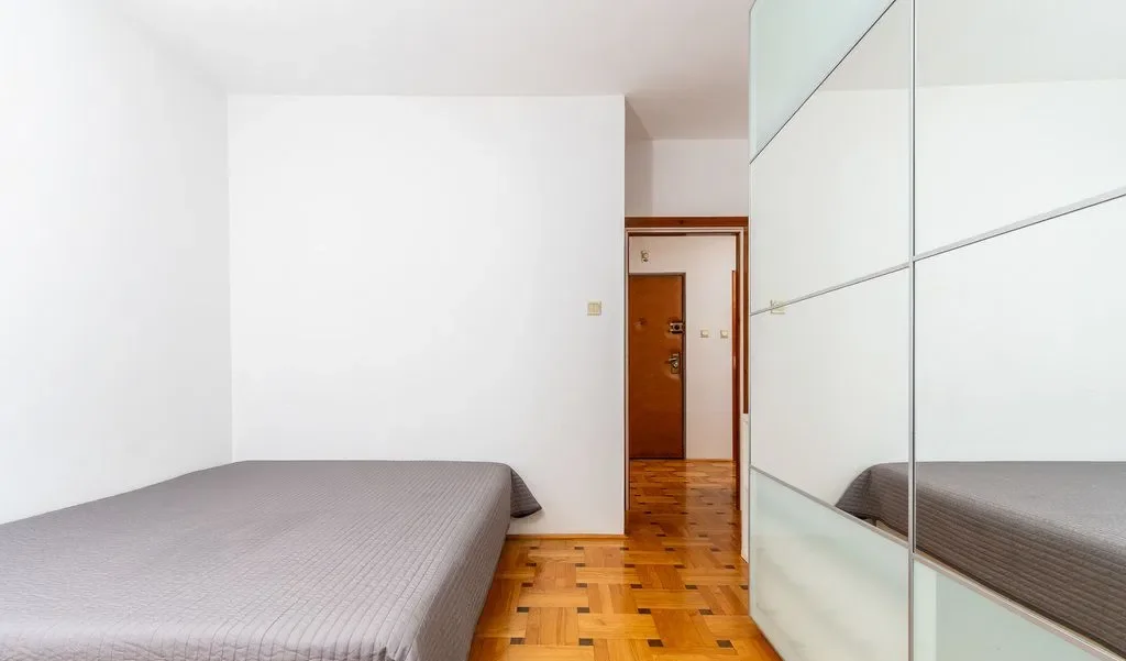 3 osobne sypialnie + salon | 70m2 | Czyżyny - zdjęcie 7