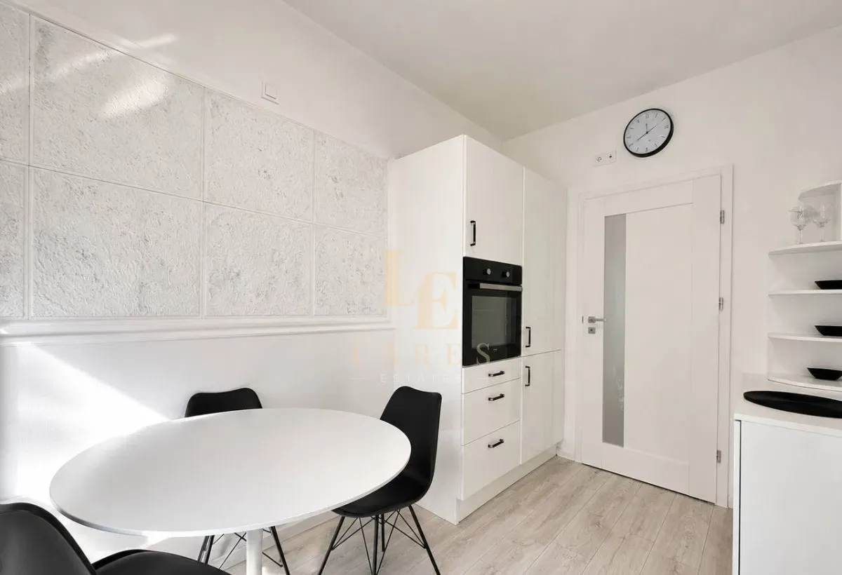 Ogródek 20m2 | Mokotów | 2 pokoje - zdjęcie 6