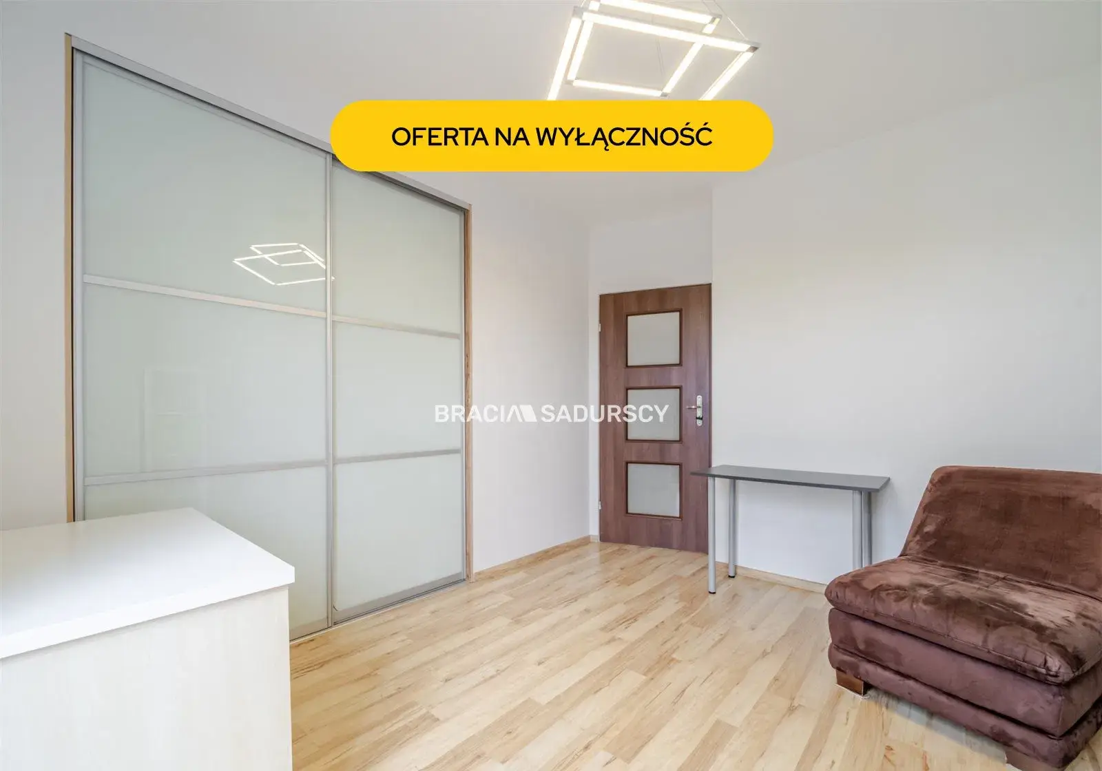 2 pokoje os. Mozarta, Prądnik Biały - zdjęcie 10