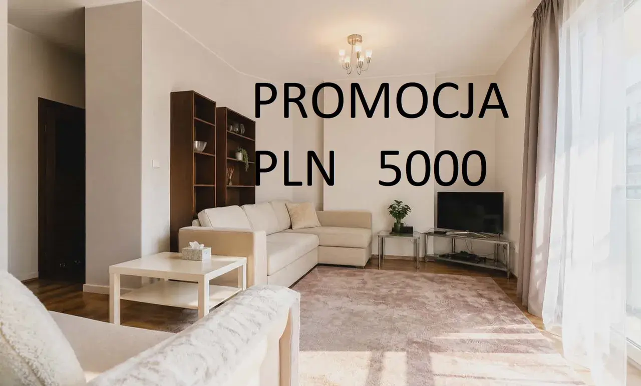 2 pokoje 33 m² z ogródkiem i tarasem - Łostowice, Wielkopolska