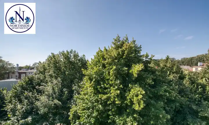 Dwa pokoje blisko morza i komunikacji miejskiej - zdjęcie 6