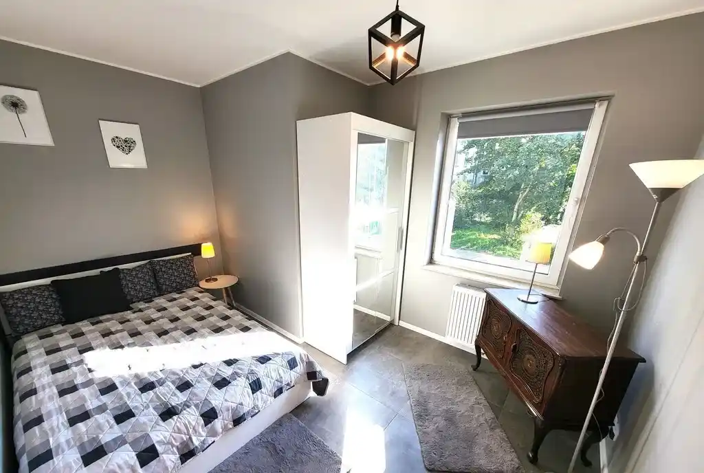 Wynajmę mieszkanie ul. Skłodowskiej Ip. balkon, 2 - zdjęcie 6