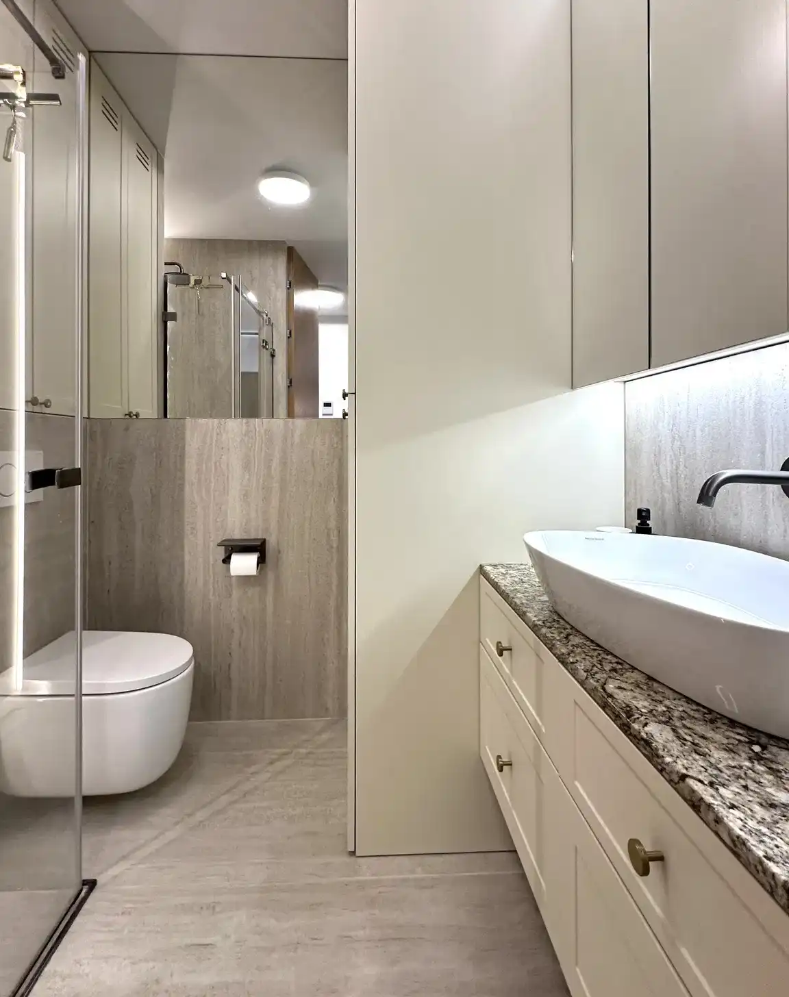 Nowy | wyjątkowy apartament | parking | Wybickiego - zdjęcie 5