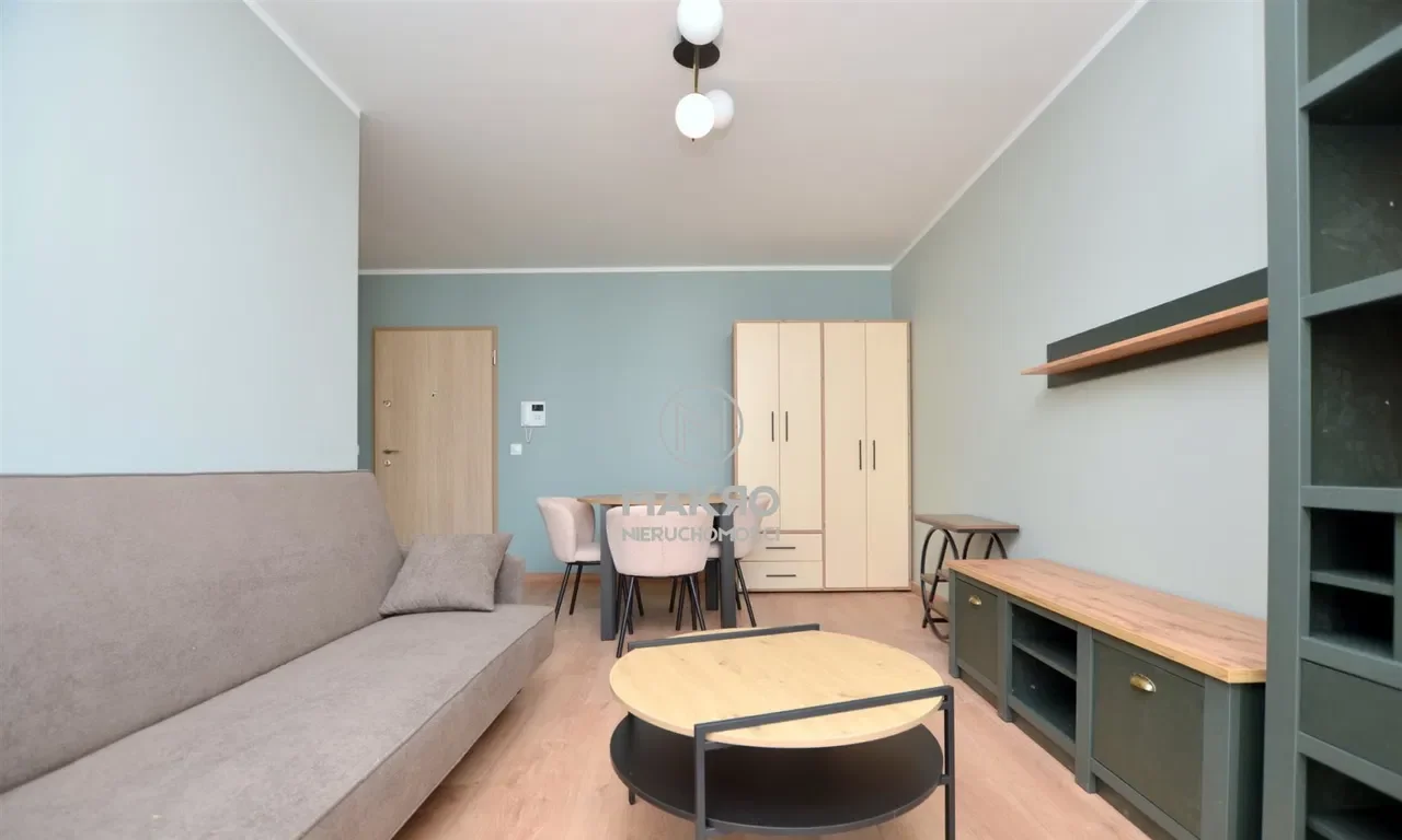 Wrocław Krzyki ul. Braterska, 2 pokoje, 51m2 - zdjęcie 3