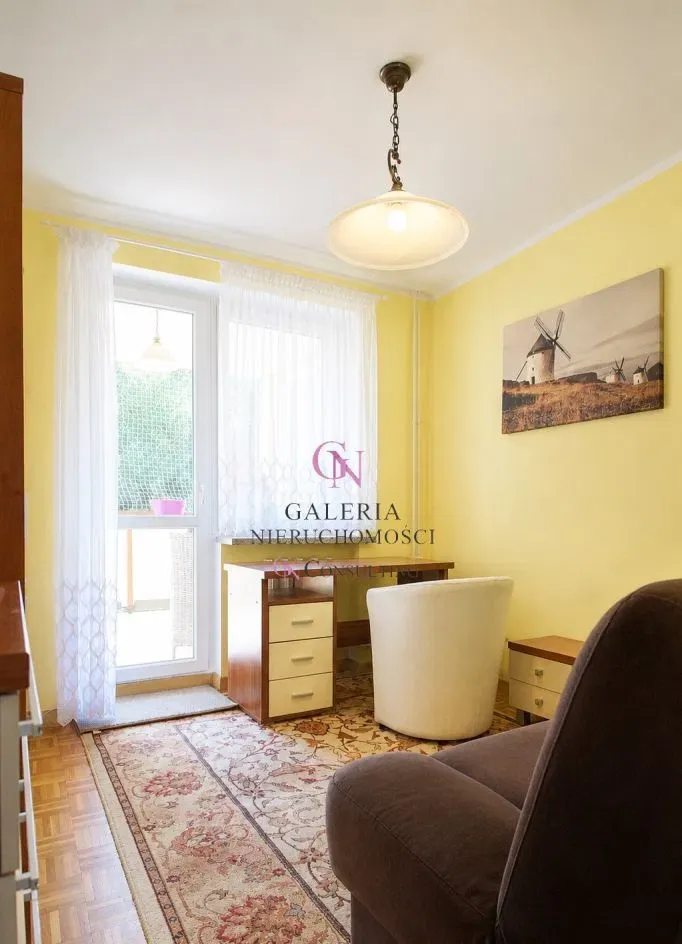 Osiedle Uniwersitas w parku tuż przy Umk - zdjęcie 8