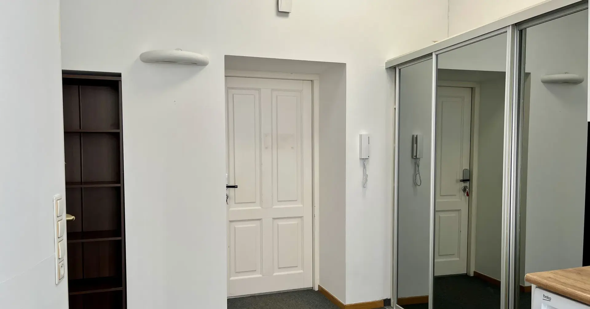 Wrocław, Stare miasto, Rynek, 2-pok, 45m2 z widokiem na Rynek - zdjęcie 6