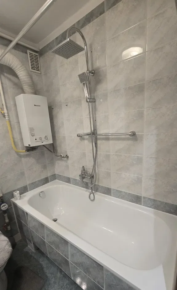 Mieszkanie 45m 2 pokoje balkon kuchnia ul.Sienkiewicza Mielec - zdjęcie 10