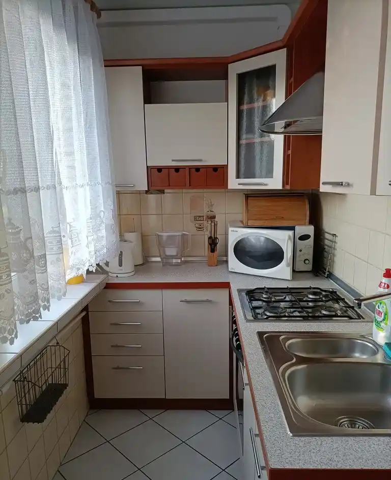Pokój do wynajęcia we Wrocławiu z pełnym wyposażeniem - zdjęcie 10