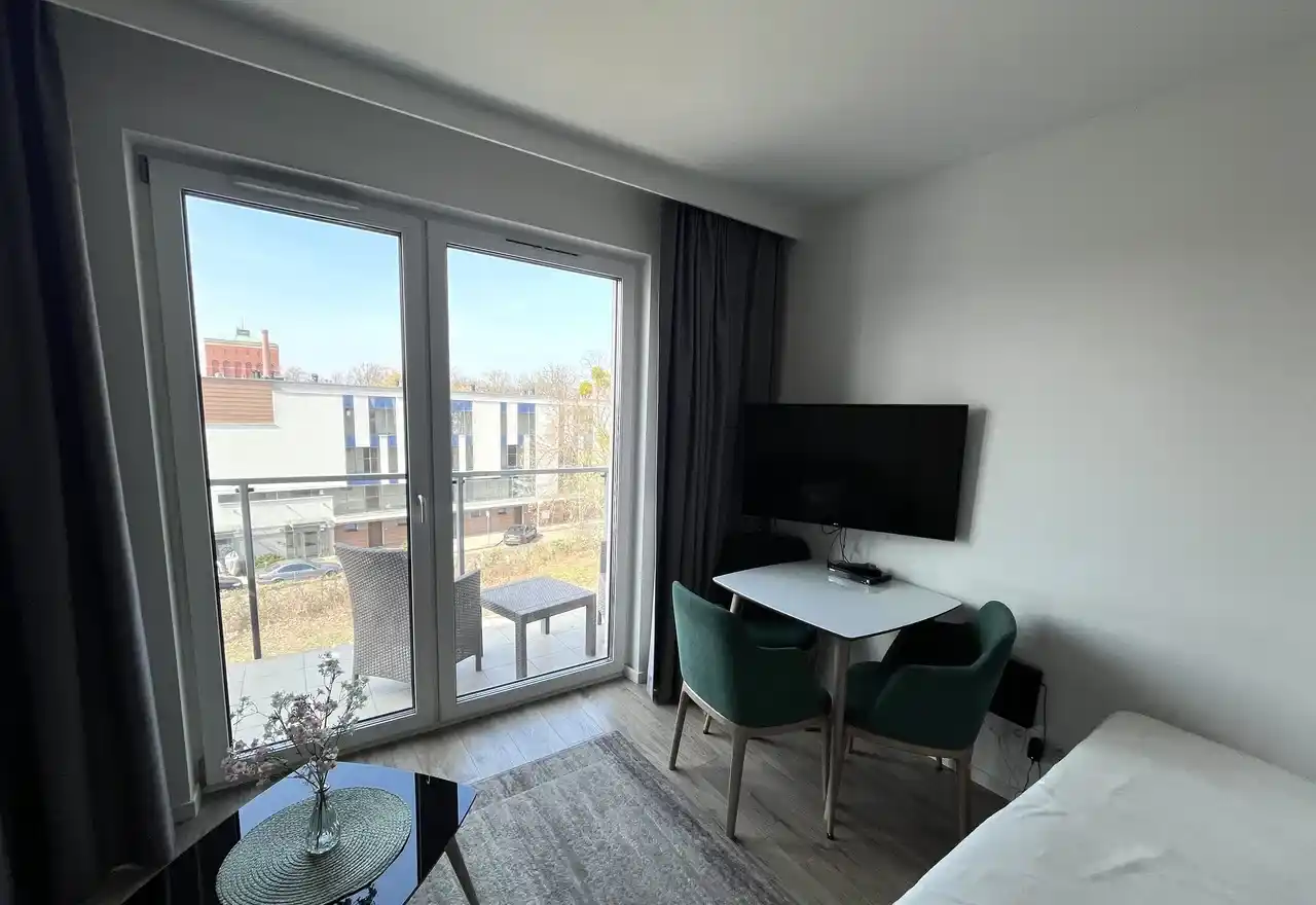 Mieszkanie, 45,80 m², Grudziądz - zdjęcie 3