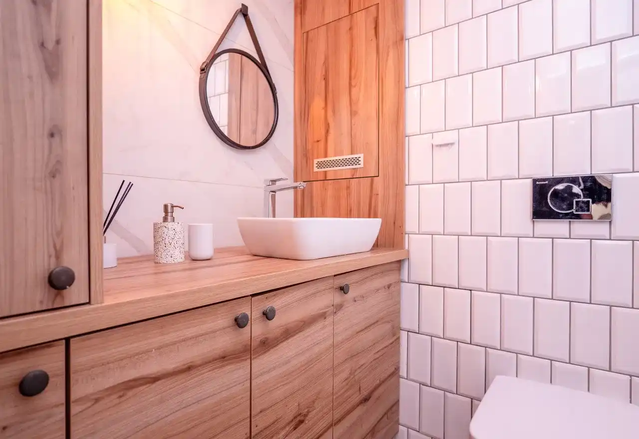 Rozkładowe 2-pokojowe mieszkanie 34 m² z balkonem w Łodzi, Zarzew - zdjęcie 8