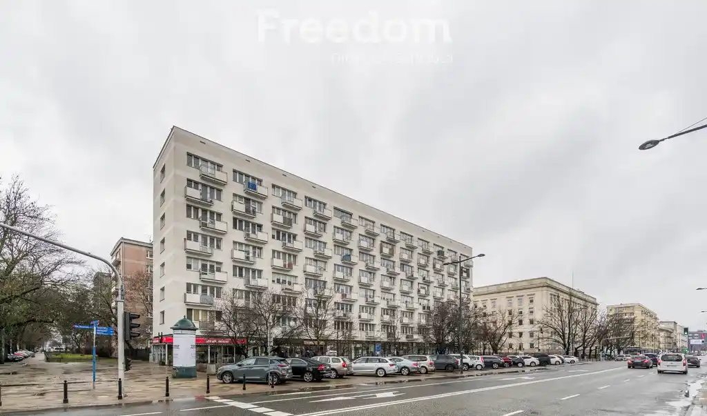 3 pokoje, Metro, Centrum, Uczelnia. - zdjęcie 10