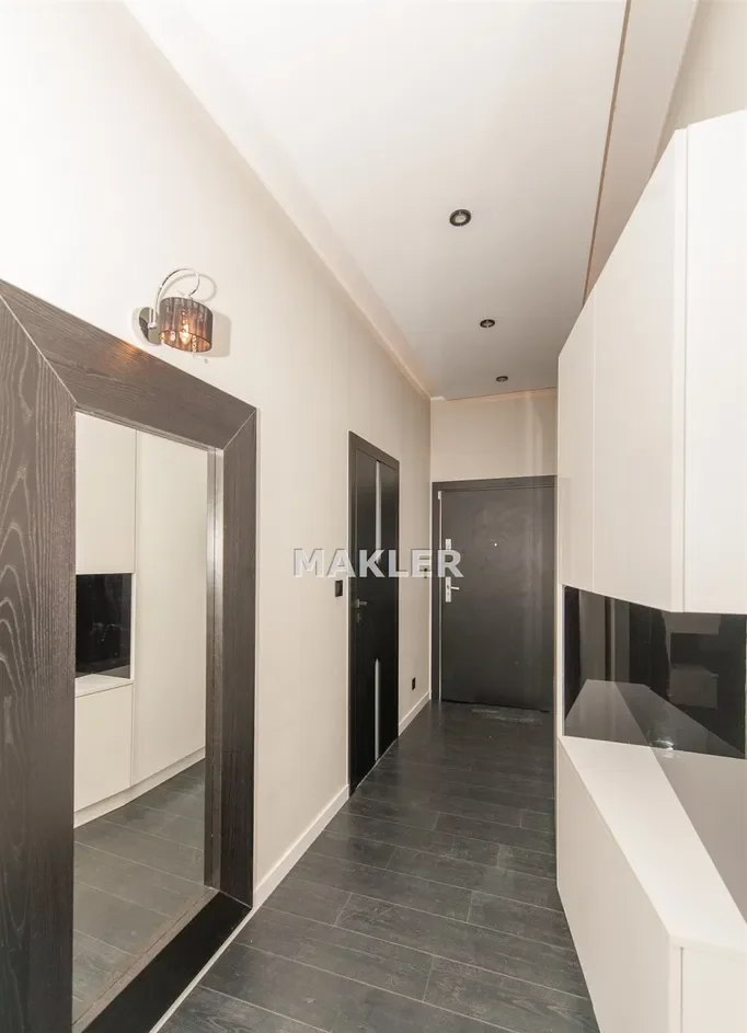 Apartament na wynajem 2 pokoje Centrum - zdjęcie 7