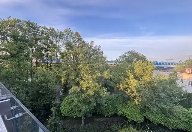 Mieszkanie 30m2 | Stare Podgorze | ul. Dabrowskiego | bez prowizji - zdjęcie 6