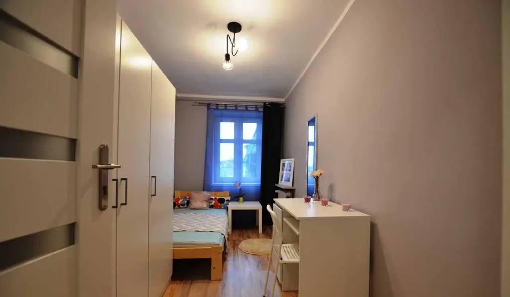 Pokój  dla jednej osoby w centrum - Plac Konsulatu 3 - zdjęcie 3