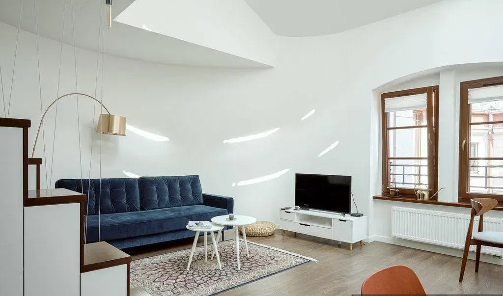 Loft Above the Rooftops for quiet living - zdjęcie 4
