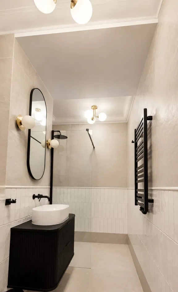 Apartament w luksusowej kamienicy | Pierwszy najem | 700 m od morza - zdjęcie 6