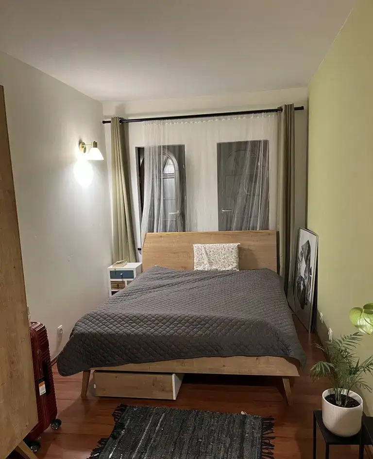 2 pokoje centrum | osobna kuchnia | Tuwima | 45 m² - zdjęcie 5