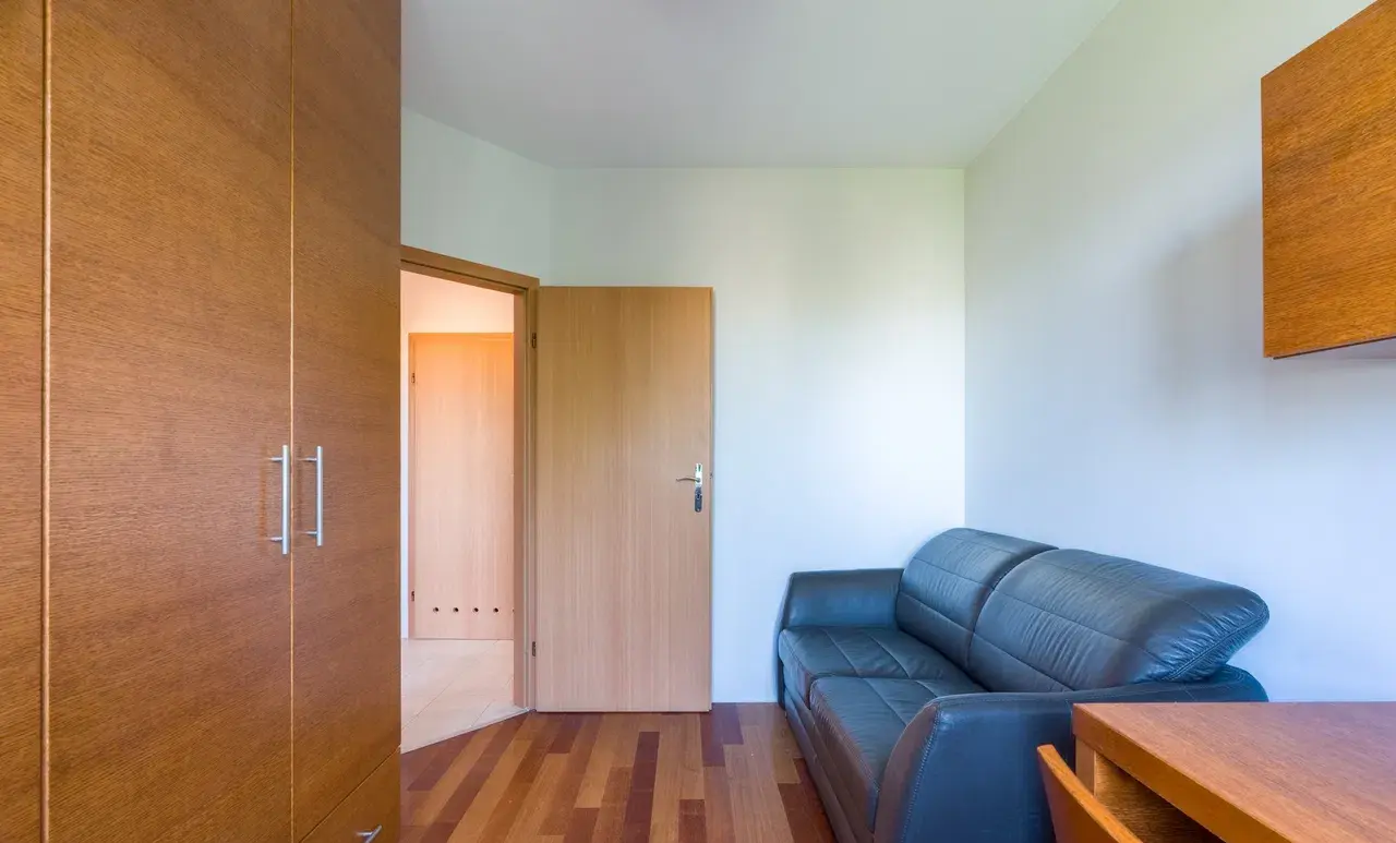 Apartament w Katowicach - zdjęcie 9
