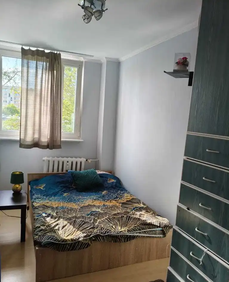 2-pok. mieszkanie | Geodetów 6 | 0% prowizji - zdjęcie 4